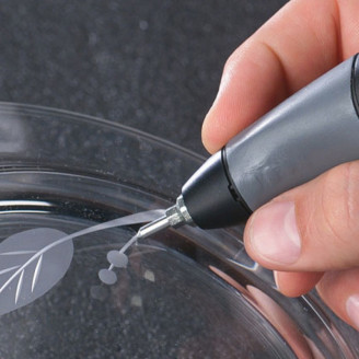 Гравер Dremel 290