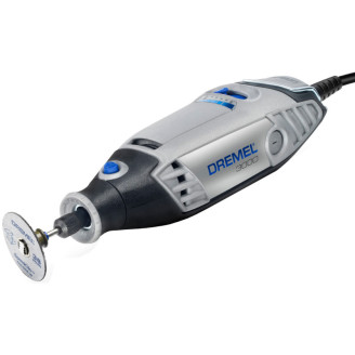 Багатофункціональний інструмент Dremel 3000-15 