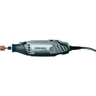 Багатофункціональний інструмент Dremel 3000-1/25 EZ