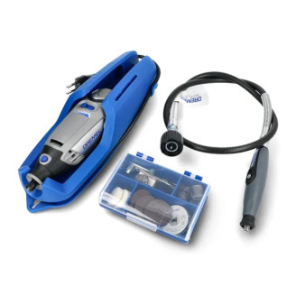 Багатофункціональний інструмент Dremel 3000-1/25 EZ