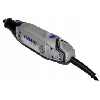 Багатофункціональний інструмент Dremel 3000-15 