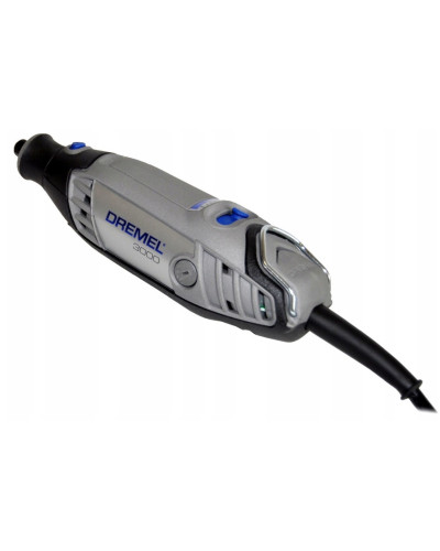 Багатофункціональний інструмент Dremel 3000-5  - фото 2