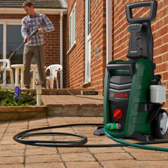 Шланг високого тиску Bosch  6 м для AQT 33 / 35