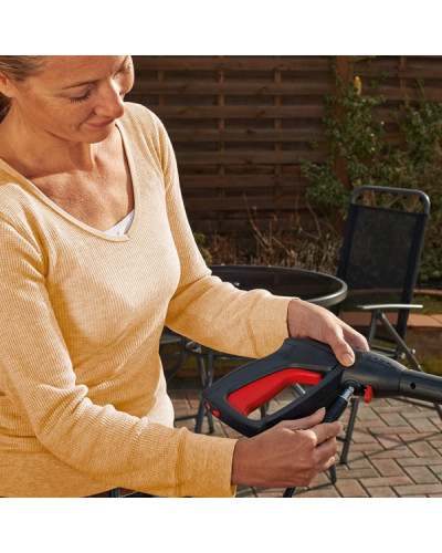 Сменный шланг 6 м (130 бар) для очистителя высокого давления Bosch AQT F016800360  - фото 4
