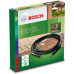 Сменный шланг 6 м (130 бар) для очистителя высокого давления Bosch AQT F016800360  - фото 2