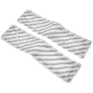 Серветки мікрофіброві Bosch GlassVAC Large Replacement M 2 шт