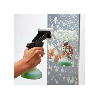 Серветки мікрофіброві Bosch GlassVAC Small Replacement M 2 шт