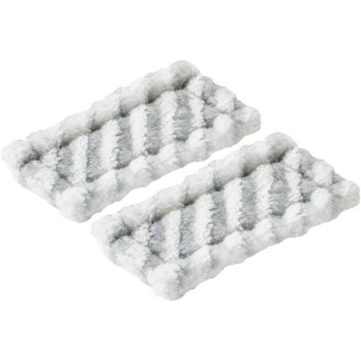 Серветки мікрофіброві Bosch GlassVAC Small Replacement M 2 шт