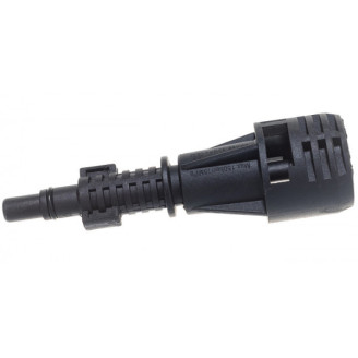 Перехідник для минимоек Bosch Aquatak до серії приладдя Karcher
