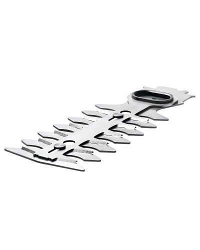 Лезо для ножиць для кущів Bosch EasyShear 12 см F016800589