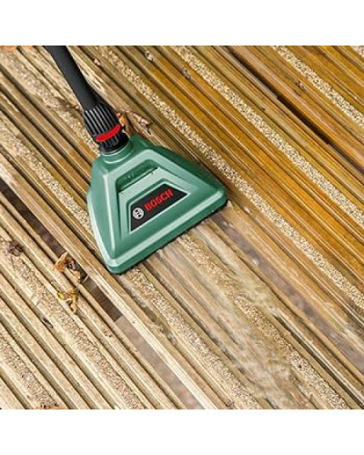 Миюча щітка Bosch Compact Brush F016800592  - фото 3