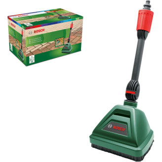 Миюча щітка Bosch Compact Brush F016800592