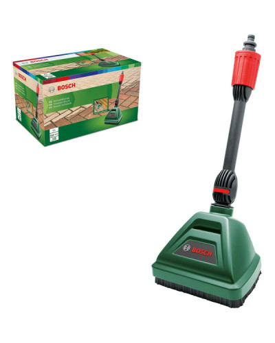 Миюча щітка Bosch Compact Brush F016800592
