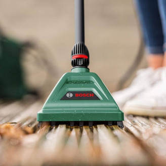 Миюча щітка Bosch Compact Brush F016800592