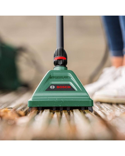 Миюча щітка Bosch Compact Brush F016800592  - фото 2