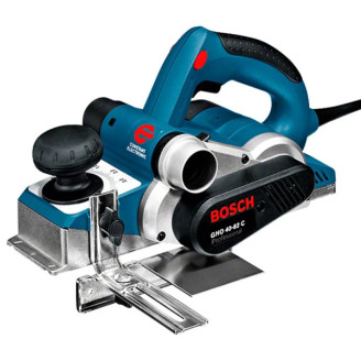 Рубанок Bosch GHO 40-82 C Professional