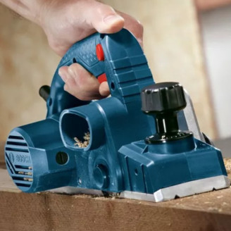 Рубанок Bosch GHO 6500 Professional