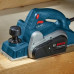Рубанок Bosch GHO 6500 Professional  - фото 4