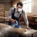 Рубанок Bosch GHO 6500 Professional  - фото 5