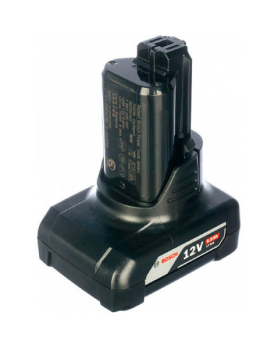 Акумуляторна батарея Bosch 12V; 6,0Ah