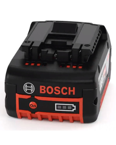 Акумуляторна батарея Bosch 18V, 5,0Ah (12 шт)  - фото 3