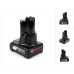 Акумуляторна батарея Bosch 12V; 6,0Ah - фото 2 Акумуляторна батарея Bosch 12V; 6,0Ah - фото 2