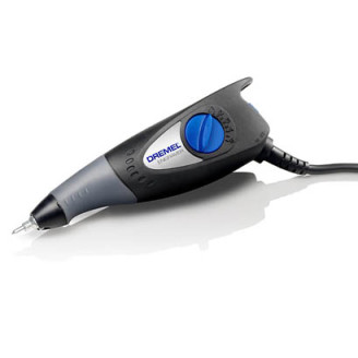 Гравер Dremel 290