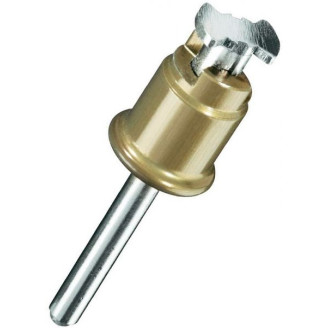 Відрізний диск по металу Dremel SC456 5 шт 