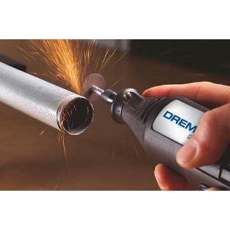 Відрізний диск по металу Dremel SC456 5 шт 