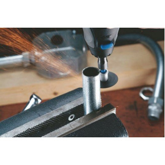 Відрізний диск по металу Dremel SC456B 12 шт