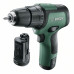 Акумуляторний дриль-шурукрут Bosch EasyImpact 12 - фото 2 Акумуляторний дриль-шурукрут Bosch EasyImpact 12 - фото 2