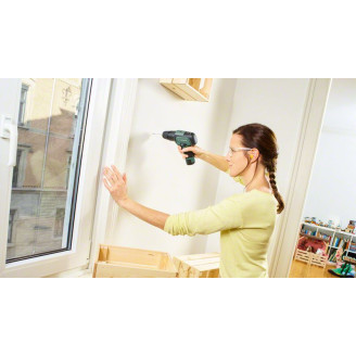 Акумуляторний дриль-шурукрут Bosch EasyImpact 12