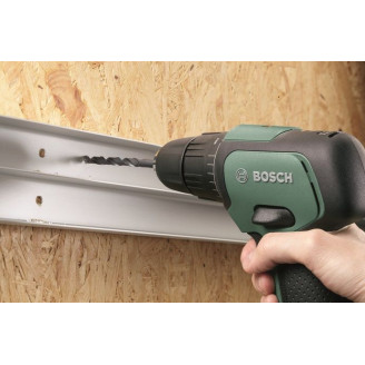 Акумуляторний дриль-шурукрут Bosch EasyImpact 12