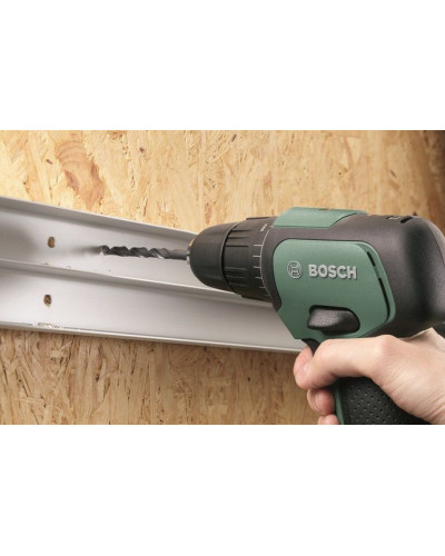 Акумуляторний дриль-шурукрут Bosch EasyImpact 12 - фото 3 Акумуляторний дриль-шурукрут Bosch EasyImpact 12 - фото 3