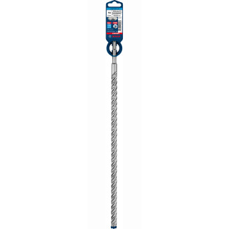 Бур SDS Plus-7X д / арм.бетона 16x400x465мм EXPERT