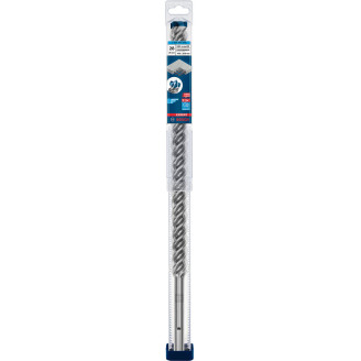 Бур SDS-max-8X 28 x 400 x 520 мм EXPERT