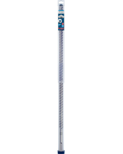 Бур SDS-max-8X 28 x 800 x 920 мм EXPERT  - фото 2