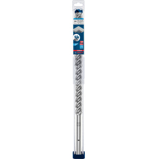 Бур SDS-max-8X 30 x 400 x 520 мм EXPERT