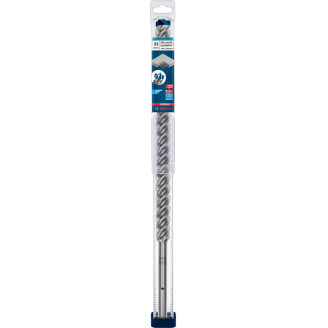 Бур SDS-max-8X 32 x 400 x 520 мм EXPERT