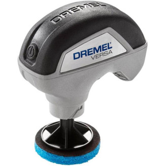 Щітка акумуляторна Dremel VERSA PC10