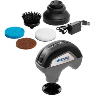 Щітка акумуляторна Dremel VERSA PC10