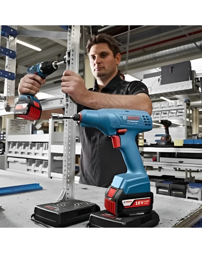 Акумуляторний шурупокрут Bosch EXACT ION 12-700 (без акумулятора)  - фото 2