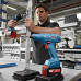 Акумуляторний шурупокрут Bosch EXACT ION 12-700 (без акумулятора)  - фото 2