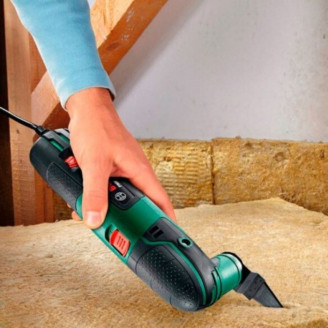 Многофункциональный инструмент Bosch PMF 2000 CE
