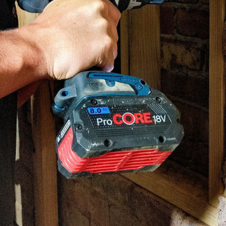 Акумуляторна батарея Bosch ProCORE18V 8.0Ah