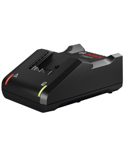 Зарядний пристрій Bosch GAL 18V-40