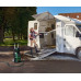 Очиститель высокого давления Bosch AdvancedAquatak 150 06008A7700  - фото 2