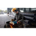 Кутова шліфмашина (болгарка) Bosch GWS 24-230 JZ  - фото 3