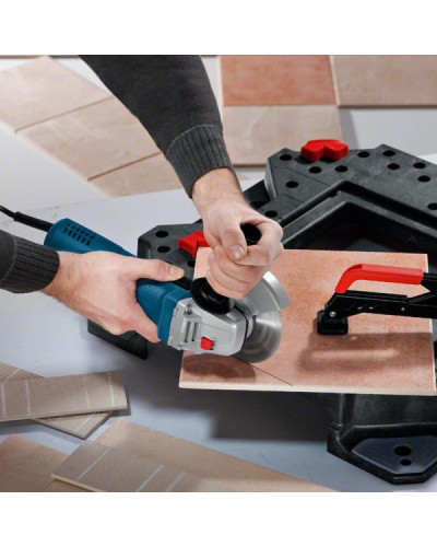 Алмазний диск Standard for Ceramic125-22,23 Bosch  - фото 2