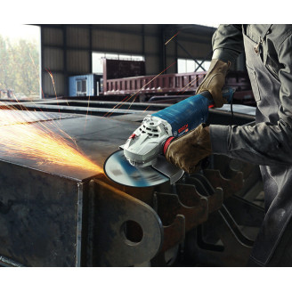Угловая шлифмашина Bosch GWS 24-230 P Professional